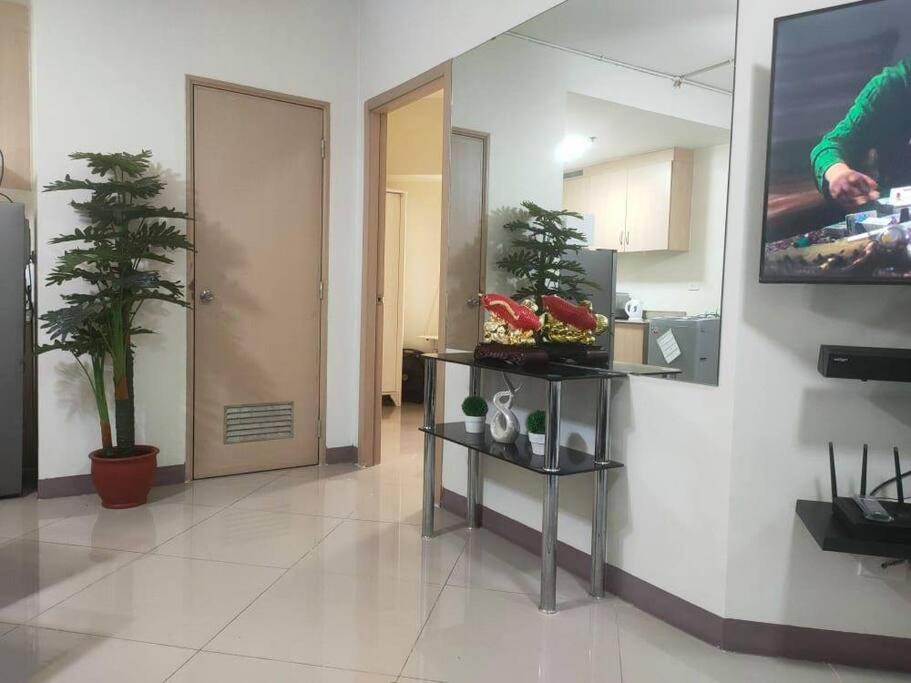 Paranaque City Field Residences מראה חיצוני תמונה